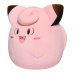 SQUISHMALLOWS Pokemon мягкая игрушка Clefairy, 25 cm