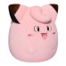 SQUISHMALLOWS Pokemon мягкая игрушка Clefairy, 25 cm