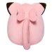 SQUISHMALLOWS Pokemon мягкая игрушка Clefairy, 25 cm