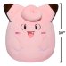 SQUISHMALLOWS Pokemon мягкая игрушка Clefairy, 25 cm