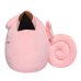 SQUISHMALLOWS Pokemon мягкая игрушка Clefairy, 25 cm