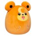 SQUISHMALLOWS Pokemon мягкая игрушка Teddiursa, 25 cm