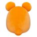 SQUISHMALLOWS Pokemon мягкая игрушка Teddiursa, 25 cm