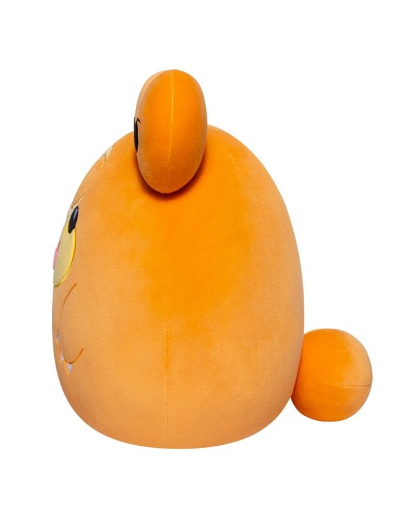 SQUISHMALLOWS Pokemon мягкая игрушка Teddiursa, 25 cm
