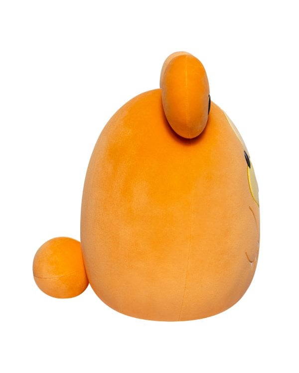 SQUISHMALLOWS Pokemon мягкая игрушка Teddiursa, 25 cm