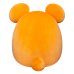 SQUISHMALLOWS POKEMON мягкая игрушка Teddiursa, 35 cm
