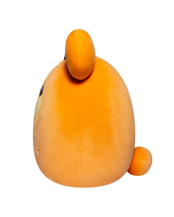 SQUISHMALLOWS POKEMON мягкая игрушка Teddiursa, 35 cm