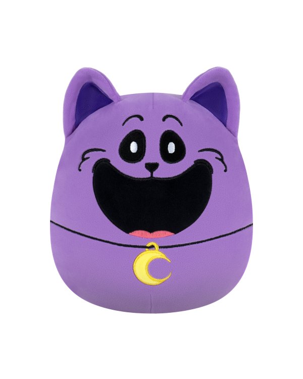 SQUISHMALLOWS POPPY PLAYTIME W26 Мягкая игрушка, 20 см