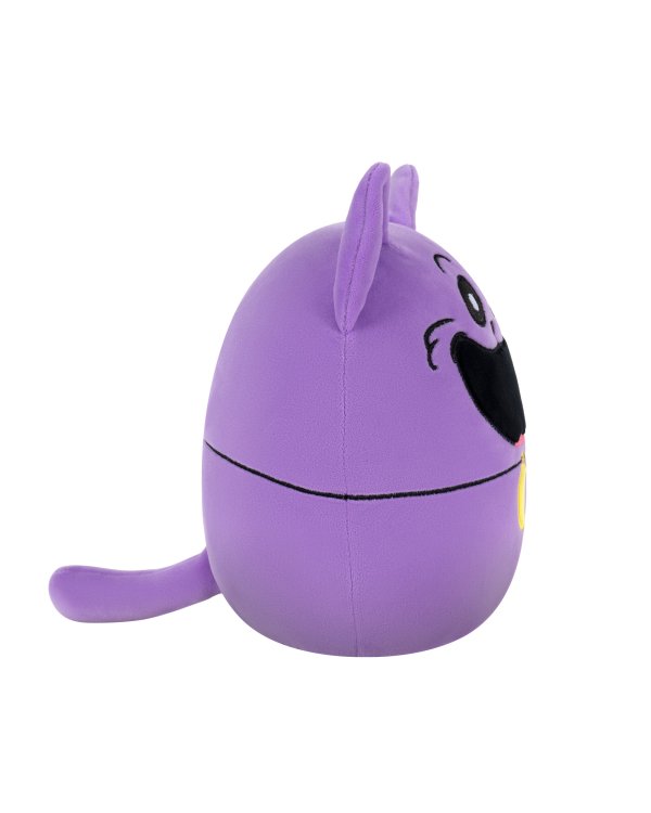 SQUISHMALLOWS POPPY PLAYTIME W26 Мягкая игрушка, 20 см