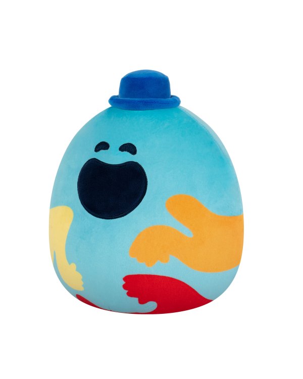 SQUISHMALLOWS POPPY PLAYTIME W26 Мягкая игрушка, 20 см
