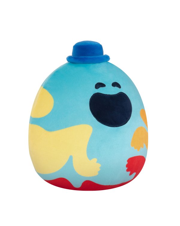 SQUISHMALLOWS POPPY PLAYTIME W26 Мягкая игрушка, 20 см