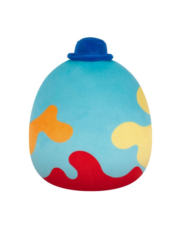 SQUISHMALLOWS POPPY PLAYTIME W26 Мягкая игрушка, 20 см