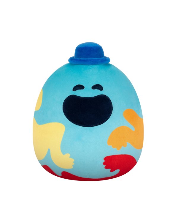 SQUISHMALLOWS POPPY PLAYTIME W26 Мягкая игрушка, 20 см