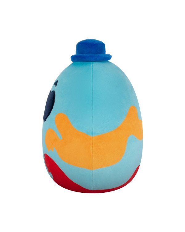 SQUISHMALLOWS POPPY PLAYTIME W26 Мягкая игрушка, 20 см