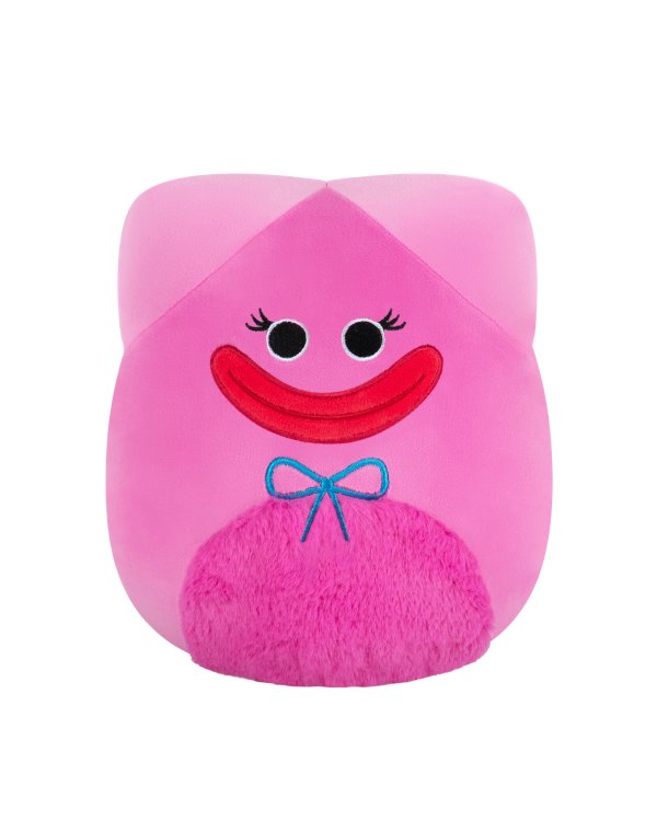 SQUISHMALLOWS POPPY PLAYTIME W26 Мягкая игрушка, 20 см