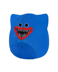 SQUISHMALLOWS POPPY PLAYTIME W26 Мягкая игрушка, 20 см