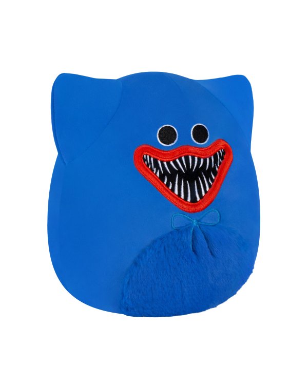 SQUISHMALLOWS POPPY PLAYTIME W26 Мягкая игрушка, 20 см