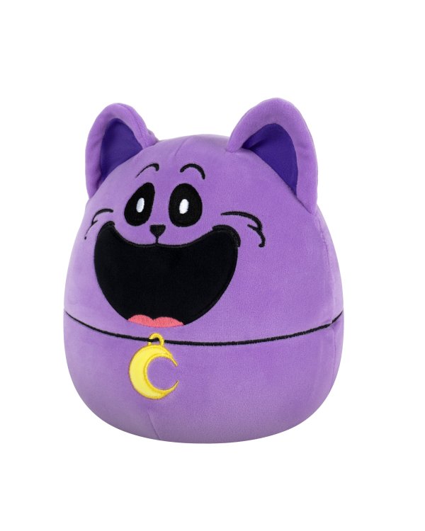 SQUISHMALLOWS POPPY PLAYTIME W26 Мягкая игрушка, 20 см