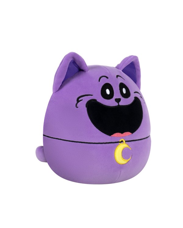 SQUISHMALLOWS POPPY PLAYTIME W26 Мягкая игрушка, 20 см