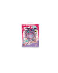 STICKI ROLLS браслет с аксесуарами и наклейками