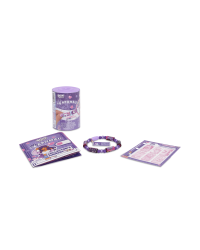 STICKI ROLLS APHMAU браслет с аксесуарами и наклейками