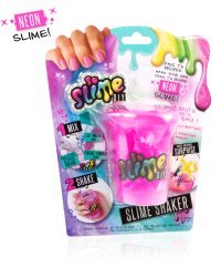 SO SLIME Игровой набор шейкер для слайма