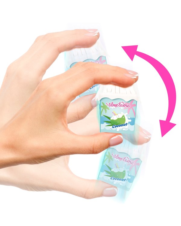 SO SLIME игровой набор Slimelicious