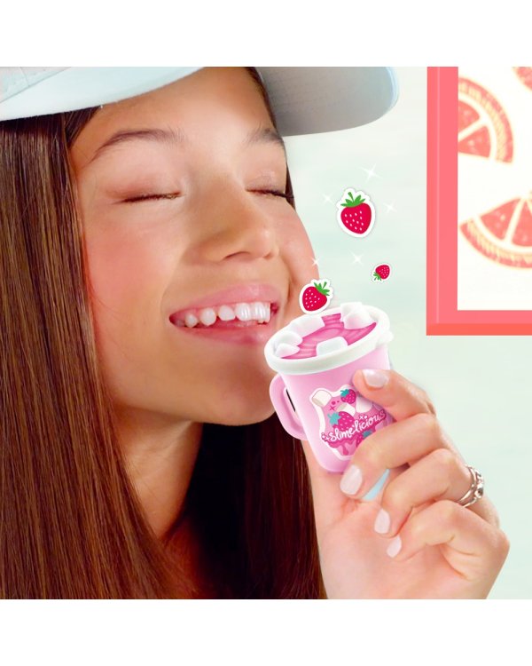 SO SLIME игровой набор Slimelicious