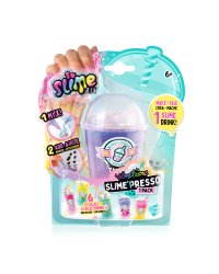 SO SLIME игровой набор Slime drinks, 1шт