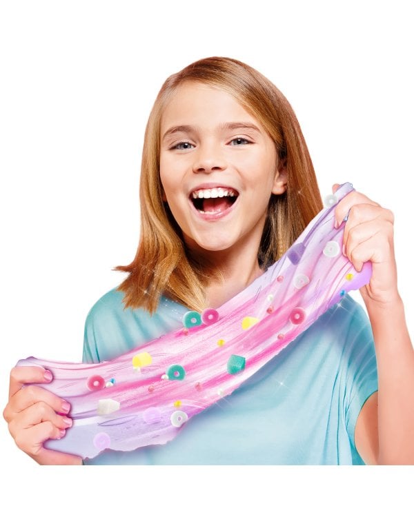 SO SLIME комплект для изготовления слайма Mega Slime Bucket