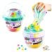SO SLIME комплект для изготовления слайма Mega Slime Bucket