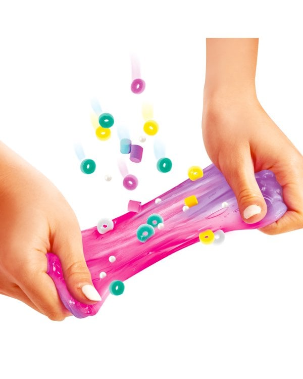 SO SLIME комплект для изготовления слайма Mega Slime Bucket