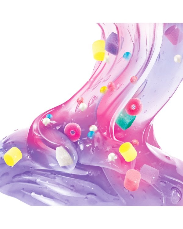 SO SLIME комплект для изготовления слайма Mega Slime Bucket