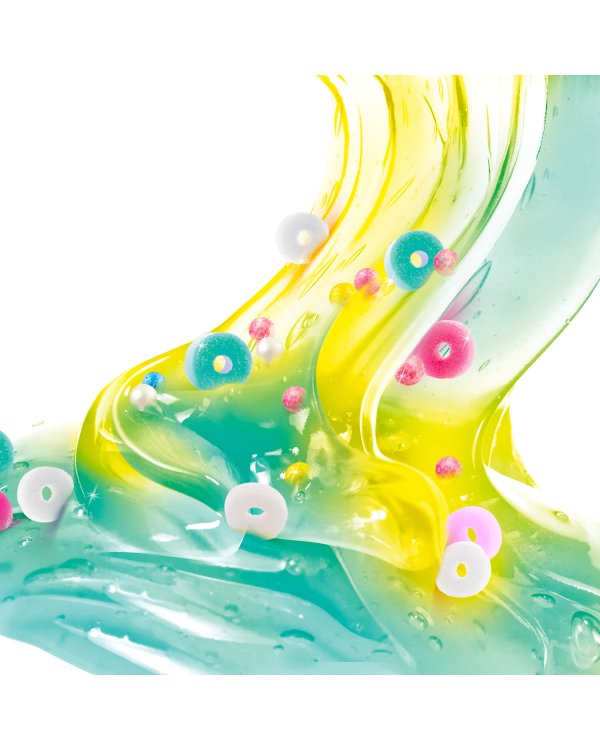 SO SLIME комплект для изготовления слайма Mega Slime Bucket