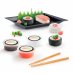SO SLIME комплект для изготовления слайма СУШИ