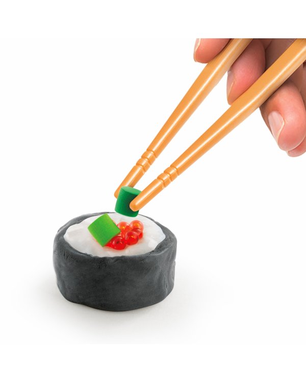 SO SLIME комплект для изготовления слайма СУШИ