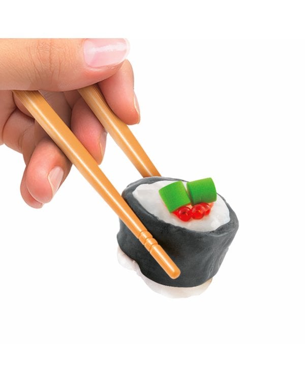 SO SLIME комплект для изготовления слайма СУШИ