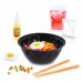 SO SLIME комплект для изготовления слайма РАМЕН