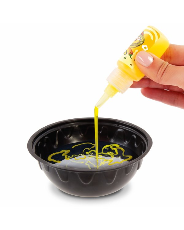 SO SLIME комплект для изготовления слайма РАМЕН