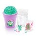 SO SLIME Комплект для изготовления слайма Цветочный горшок