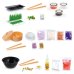 Дополнительное изображение книги «SO SLIME Комплект для изготовления слайма BENTO»