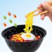 Дополнительное изображение книги «SO SLIME Комплект для изготовления слайма BENTO»