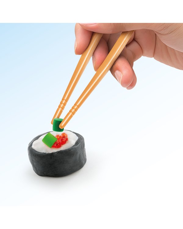Дополнительное изображение книги «SO SLIME Комплект для изготовления слайма BENTO»