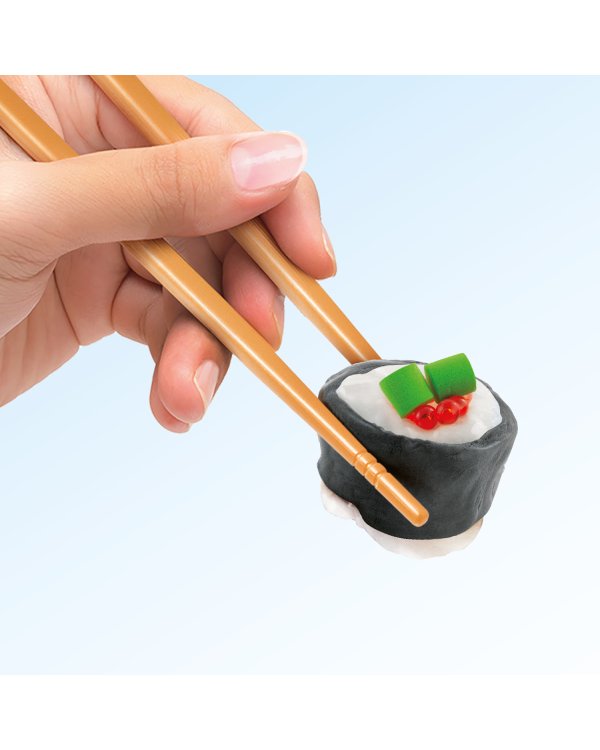 Дополнительное изображение книги «SO SLIME Комплект для изготовления слайма BENTO»