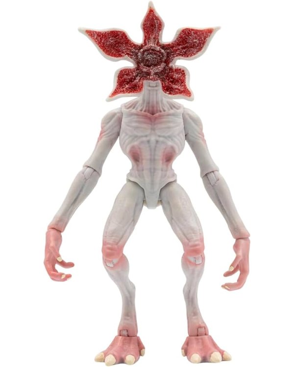 STRANGER THINGS фигурка с аксессуарами, 9 см