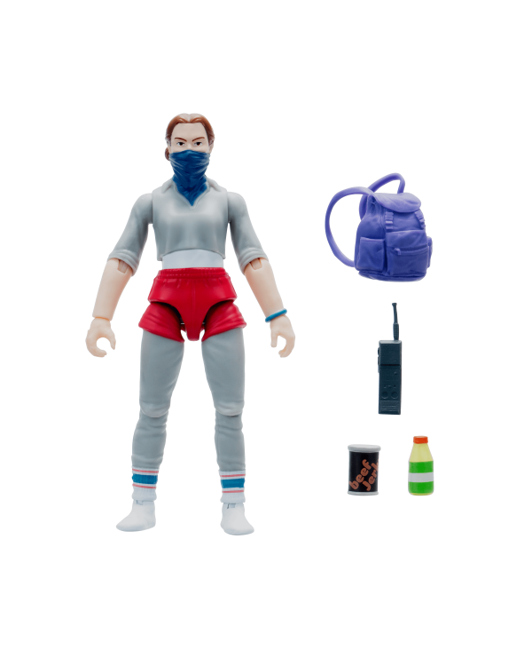 STRANGER THINGS фигурка с аксессуарами, 9 см