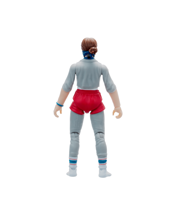 STRANGER THINGS фигурка с аксессуарами, 9 см