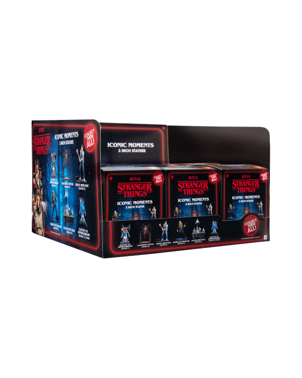 STRANGER THINS Фигурка-сюрприз, 7,5 см