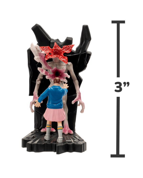 STRANGER THINS Фигурка-сюрприз, 7,5 см