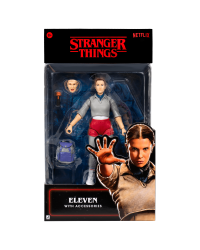 STRANGER THINGS Upside Down Фигурка, 15 см